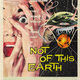Illustration for article titled This Auction Of Vintage Science Fiction Movie Posters Is A Pulp Goldmine
